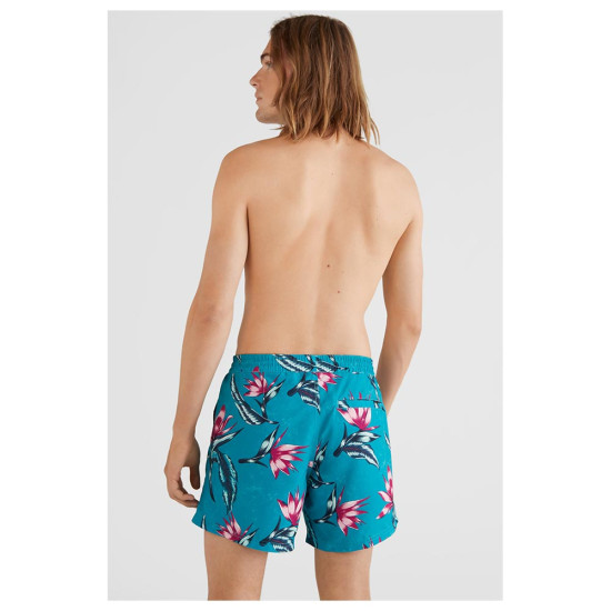 O'neill Ανδρικό μαγιό Floral Shorts O'neill Ανδρικό μαγιό Floral Shorts
